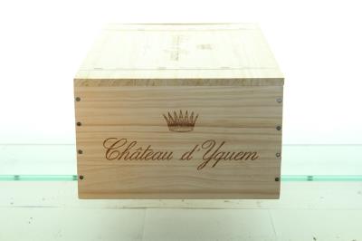 Inspection photo for Chateau d