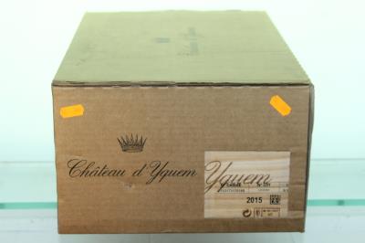 Inspection photo for Chateau d