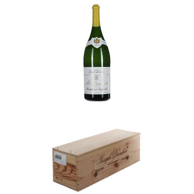 Joseph Drouhin Montrachet Marquis de Laguiche Grand Cru - 2020