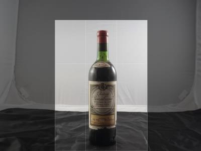 Inspection photo for Chateau Rauzan-Gassies Margaux - 1959 