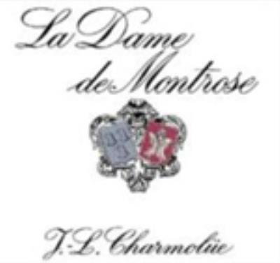 La Dame de Montrose Saint Estephe - 2009