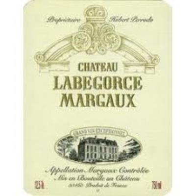 Chateau Labegorce Margaux - 2019