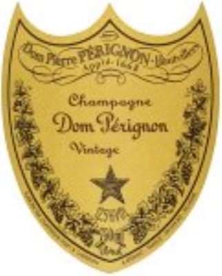 Dom Perignon Brut Champagne - 2008
