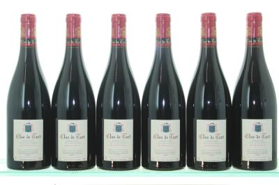 Inspection photo for Clos de Tart Grand Cru - 2017 