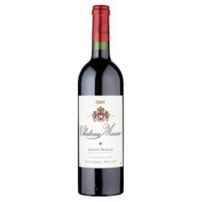 Chateau Musar Bekaa Valley - 2007