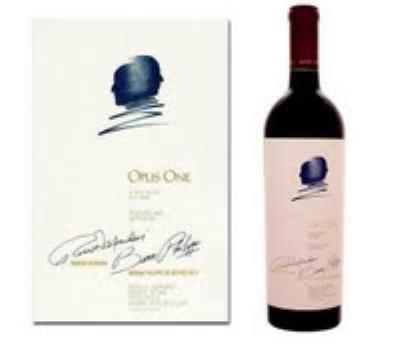 Opus One Napa Valley - 2016
