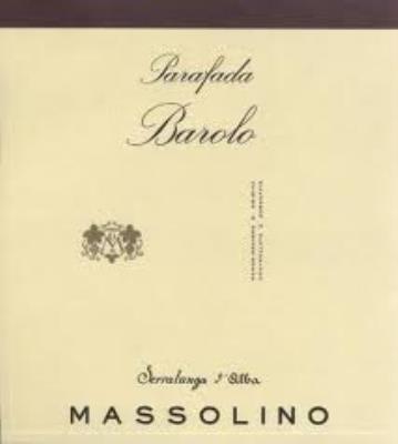 Massolino Parafada Barolo DOCG - 2013
