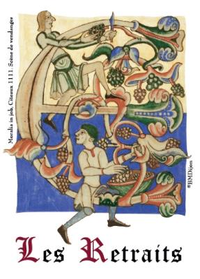 Jerome Galeyrand 'Les Retraits' Cote de Nuits-Villages - 2020