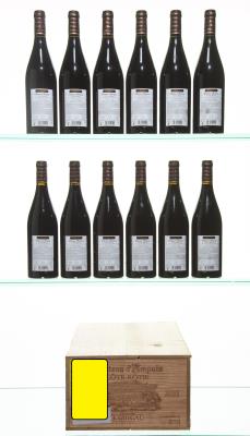 Inspection photo for E. Guigal Chateau d