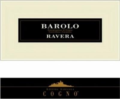 Elvio Cogno Ravera Barolo DOCG - 2014