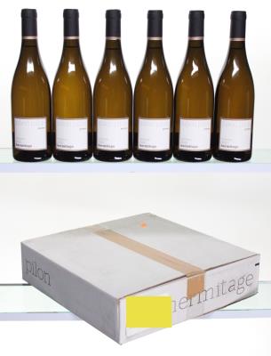 Inspection photo for Julien Pilon Hermitage Prisme - 2015 
