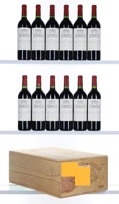 Inspection photo for Chateau Leoville Las Cases Saint Julien - 2000 