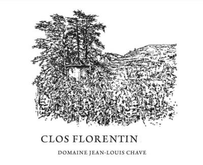 Domaine Jean-Louis Chave Saint-Joseph Clos Florentin - 2019