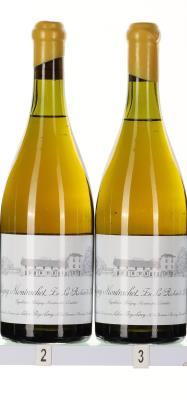 Inspection photo for Lalou Bize-Leroy Domaine d