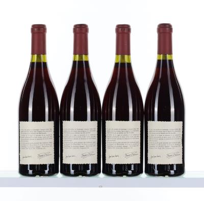 Inspection photo for Chateau de Beaucastel Hommage a Jacques Perrin Chateauneuf du Pape - 1990 