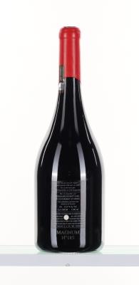 Inspection photo for Domaine Ponsot Clos Saint-Denis Vieilles Vignes Grand Cru - 2005 