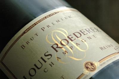 Louis Roederer Brut Champagne - 2014