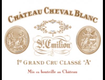Chateau Cheval Blanc Saint-Emilion - 2020