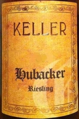 Keller Dalsheimer Hubacker Riesling Grosses Gewachs - 2023