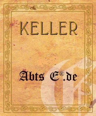 Keller Westhofener Brunnenhauschen Abtserde Riesling Grosses Gewachs - 2013
