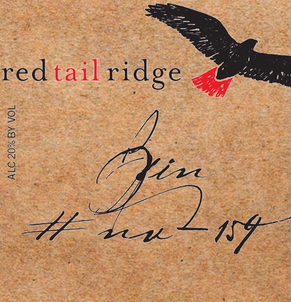 Red Tail Ridge Bin 159